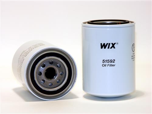 51592 Heavy Duty Lube Filter