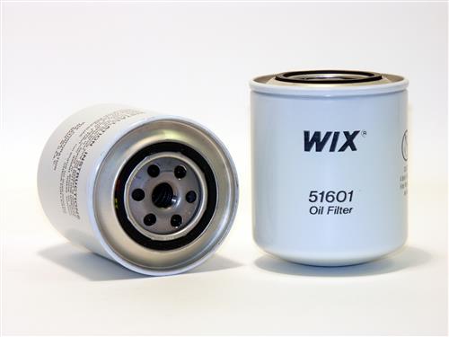 51601 Heavy Duty Lube Filter