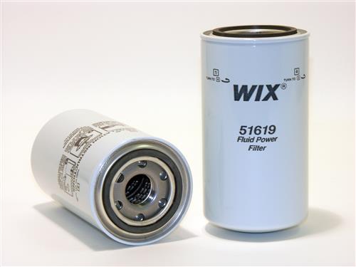 51619 Heavy Duty Hydraulic Filters
