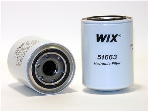51663 Heavy Duty Hydraulic Filters