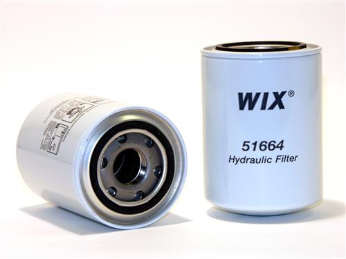 51664 Heavy Duty Hydraulic Filters