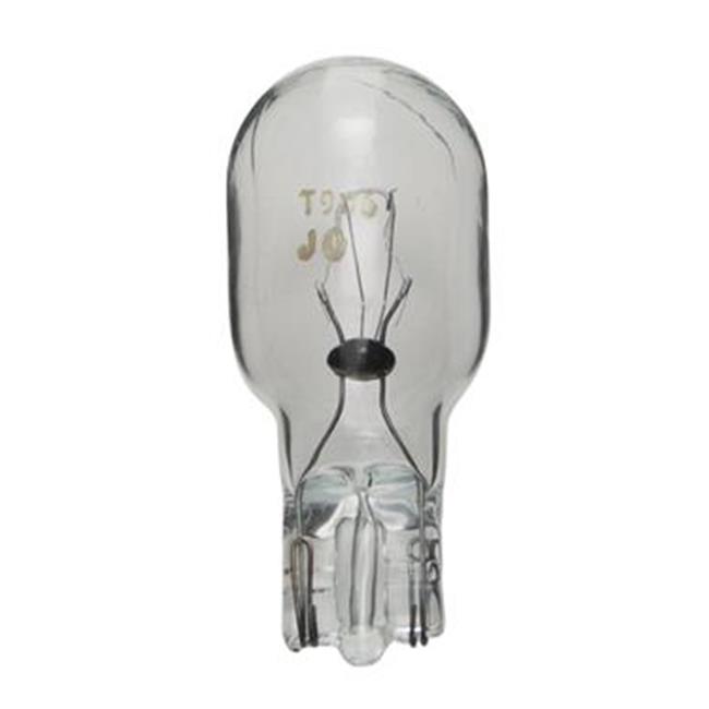 Wagner 906 Standard Series Courtesy Light Bulb