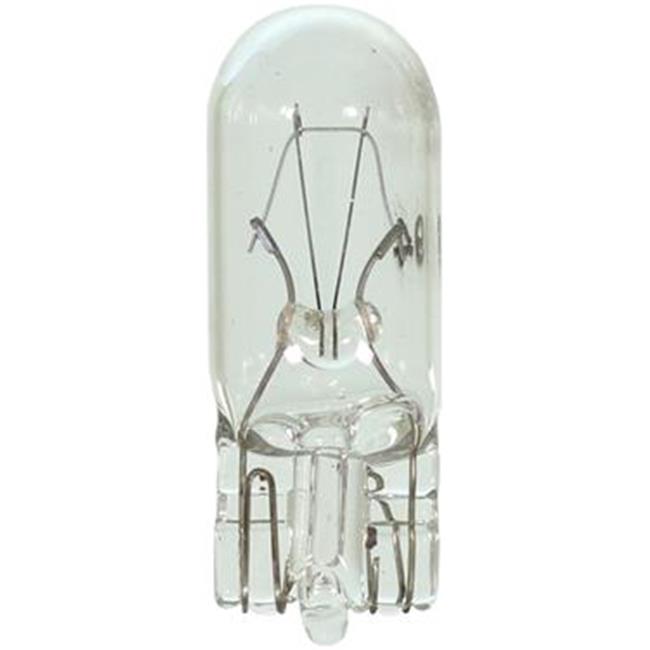 Wagner BP194 Standard Series Roof Marker Light Bulb Pack