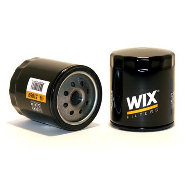 WIX Filters 51069 4.34 In. Oil Filter