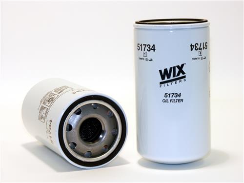 51734 Heavy Duty Lube Filter