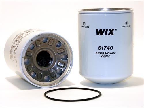 51740 Heavy Duty Hydraulic Filters