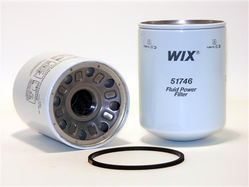 51746 Heavy Duty Hydraulic Filters