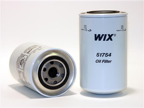 51754 Heavy Duty Lube Filter