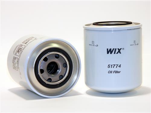51774 Heavy Duty Lube Filter