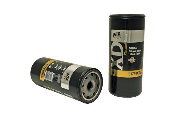 51791XD Heavy Duty Lube Filter