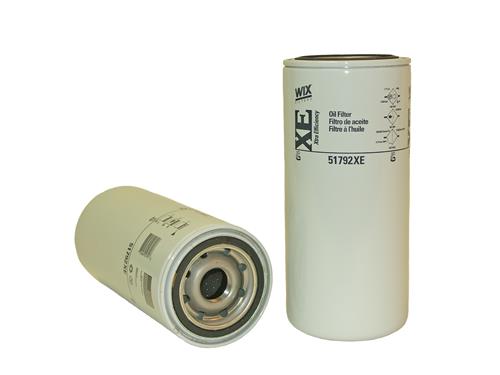 Picture of WIX Filters 51792XE Heavy Duty Lube Filter
