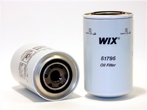 51795 Heavy Duty Lube Filter