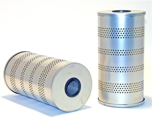 51954 Cartridge Lube Metal Canister Filter