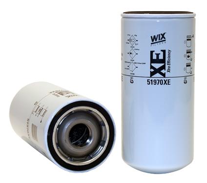 51970XE Spin-On Lube Filter