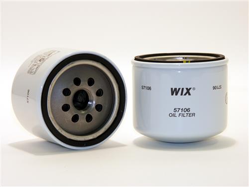57106 Spin-On Lube Filter