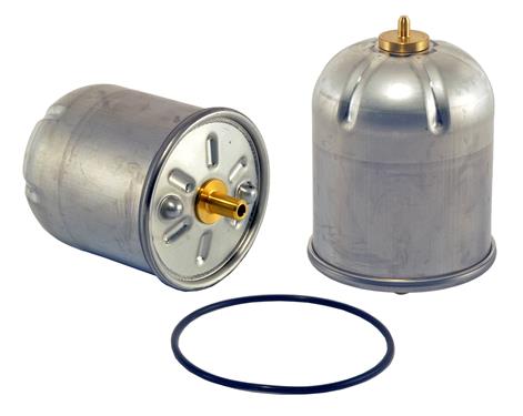 57140 Cartridge Lube Metal Canister Filter