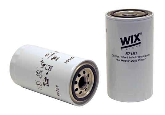 57151 Spin-On Lube Filter