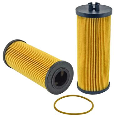 57215 Cartridge Lube Metal Free Filter