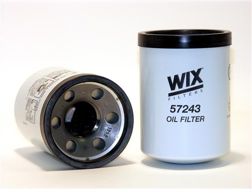 57243 Spin-On Lube Filter