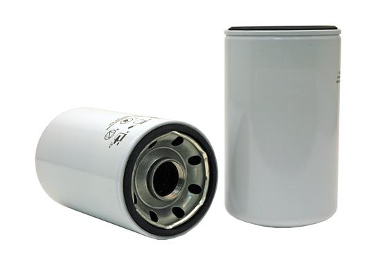 57259 Spin-On Lube Filter - Black - 7.875in. Height - Durable Engine Protection