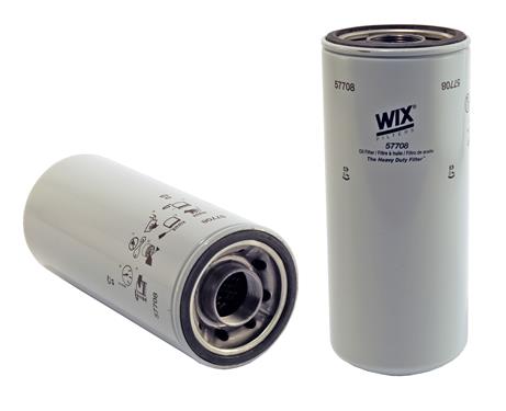 57708 Spin-On Lube Filter