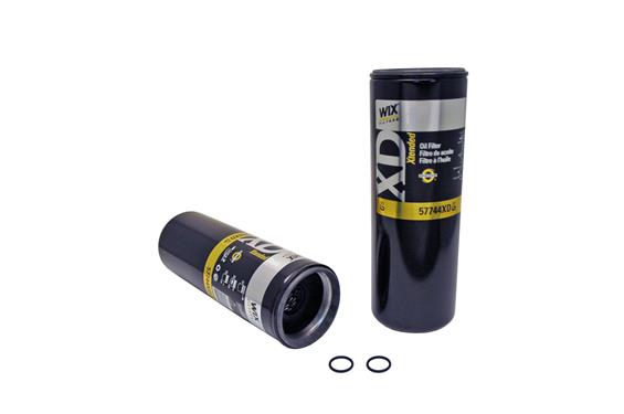 57744XD Spin-On Lube Filter
