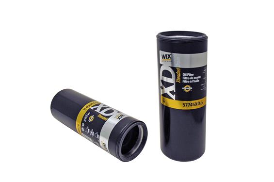 57745XD Spin-On Lube Filter