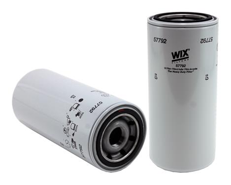 57792 Spin-On Lube Filter