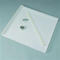 PI22 Drain-A-Way Washer Drain Pan