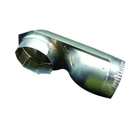 Splendide Westland Clothes Washer/ Dryer Vent Elbow | Camping World
