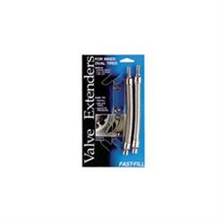 8002 2 Hose Air Master Stainless Steel Kit