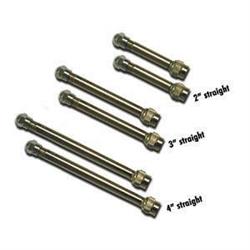 80292 2 In. Straight Valve Extender- 2 Pack