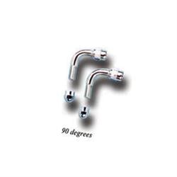 802990 90 Degree Front Valve Extender- 2 Pack