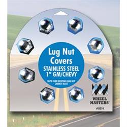 90056 Cv6 Nut Cover F&22 In.