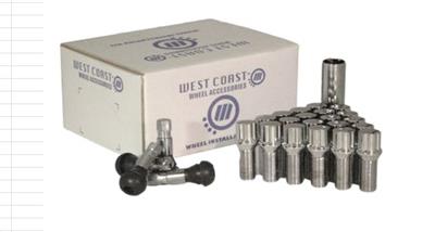 W27014CBB Wheel Installation Kit