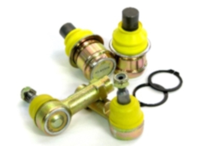 Whiteline KCA395 Bump Steer And Roll Center Correction Kit