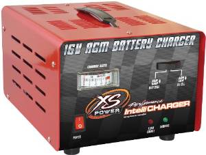 1004 16 V Agm Battery Chargers