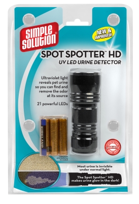 Picture of Bramton BR11396 Spot Spotter Uv Hd Urine Detector