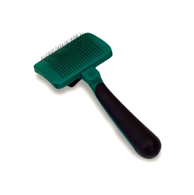 Picture of Coastal Pet Products CO86000 Self Clean Slicker Brush - Small