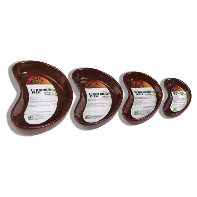 Picture of Energy Savers EN68521 Rzilla Bowl Kidney- 4 in. - Small