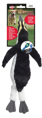 Picture of Ethical Products EP05732 Skinneeez Plus Penguin - 15 In.