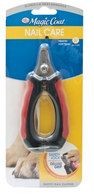 Picture of Four Paws Products FP97103 Safety Nail Clipper
