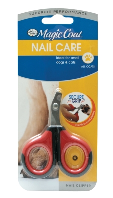 Picture of Four Paws Products FP97111 Nail Clipper Dog