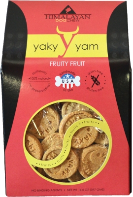 Picture of Himalayan HD00417 14 Oz. Yaky Yam Fruit