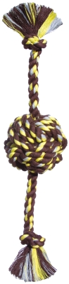 MM20118 Monkey Fist Ball, Jumbo, 1. 82 lbs.