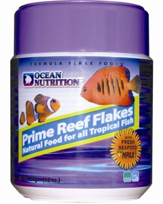 Picture of Ocean Nutrition ON25555 1.2 Oz. Prime Reef Flake