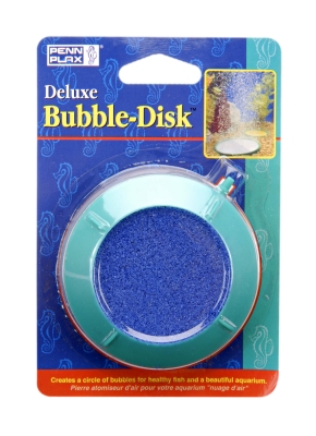 Picture of Penn Plax PP33108 Aqua Mist 3 in. Bubble Disk Small