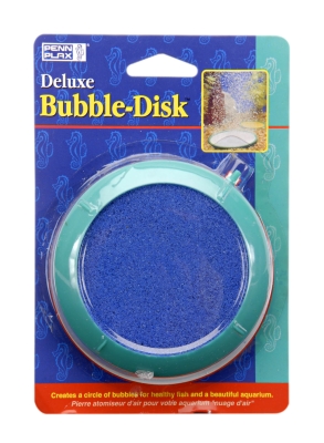 Picture of Penn Plax PP33109 Aqua Mist 4 in. Bubble Disk Medium