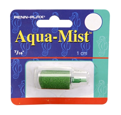 Picture of Penn Plax PP33206 Aqua Mist Cylinder Airstone - 0.43 In.