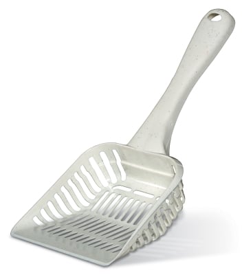 Picture of Petmate - Doskocil DO29113 Litter Scoop Speckled&#44; Giant